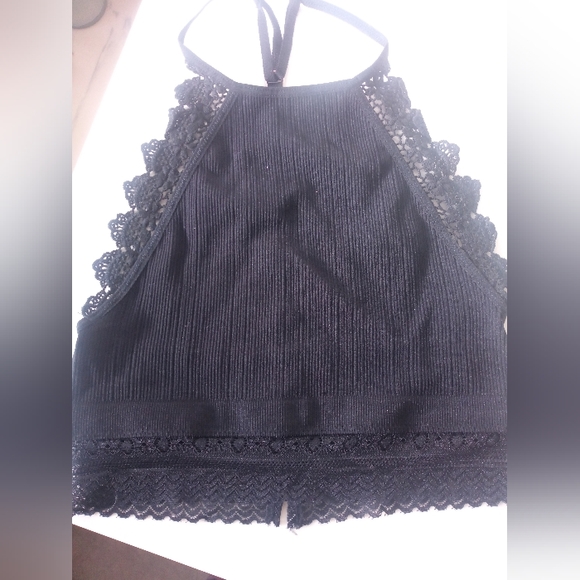 Three Birds Nest Bralette - Picture 1 of 2